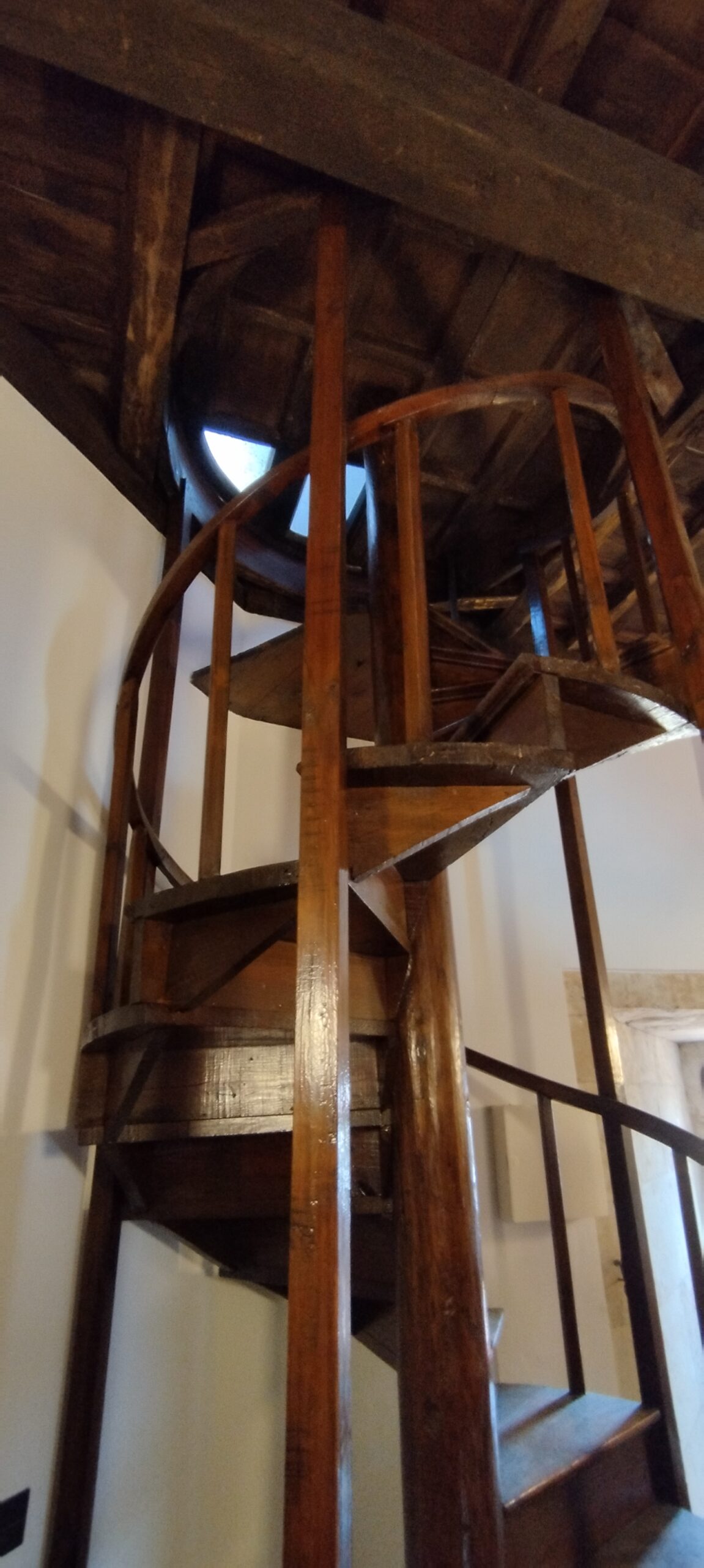 Visita del Centro de FP Hernández Vera al CES