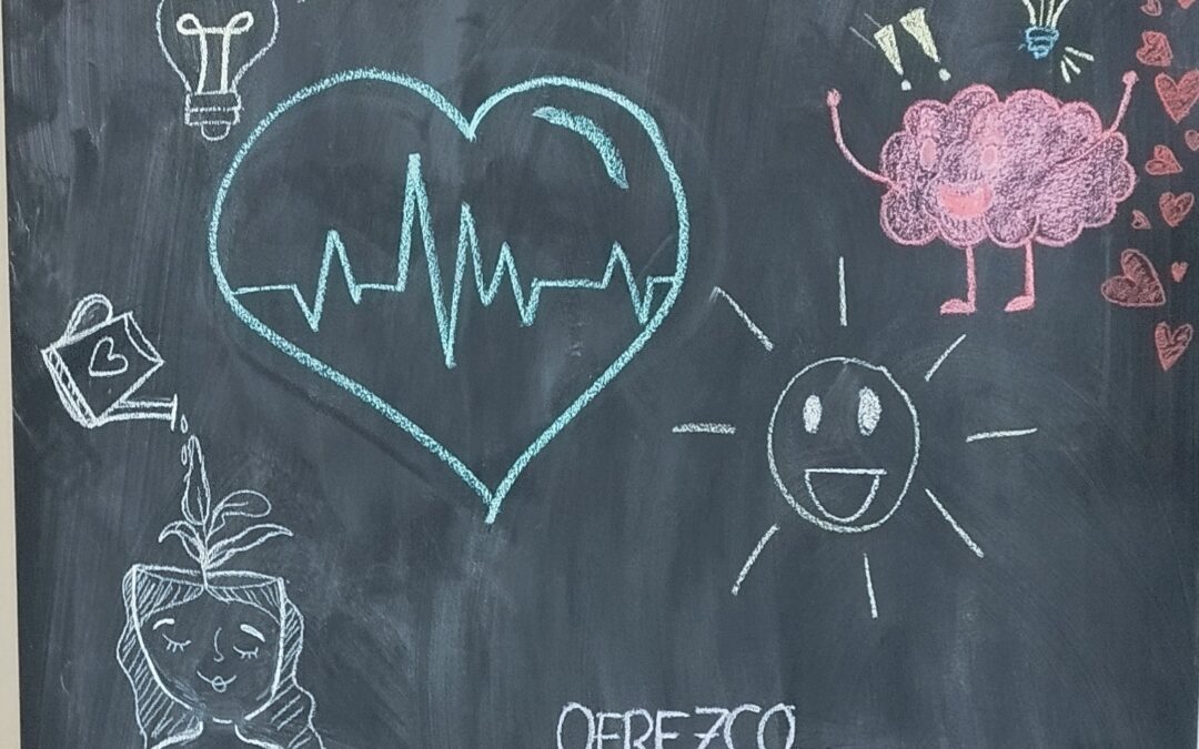 10 de octubre: día de la salud mental