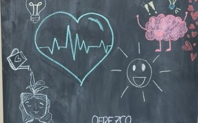10 de octubre: día de la salud mental