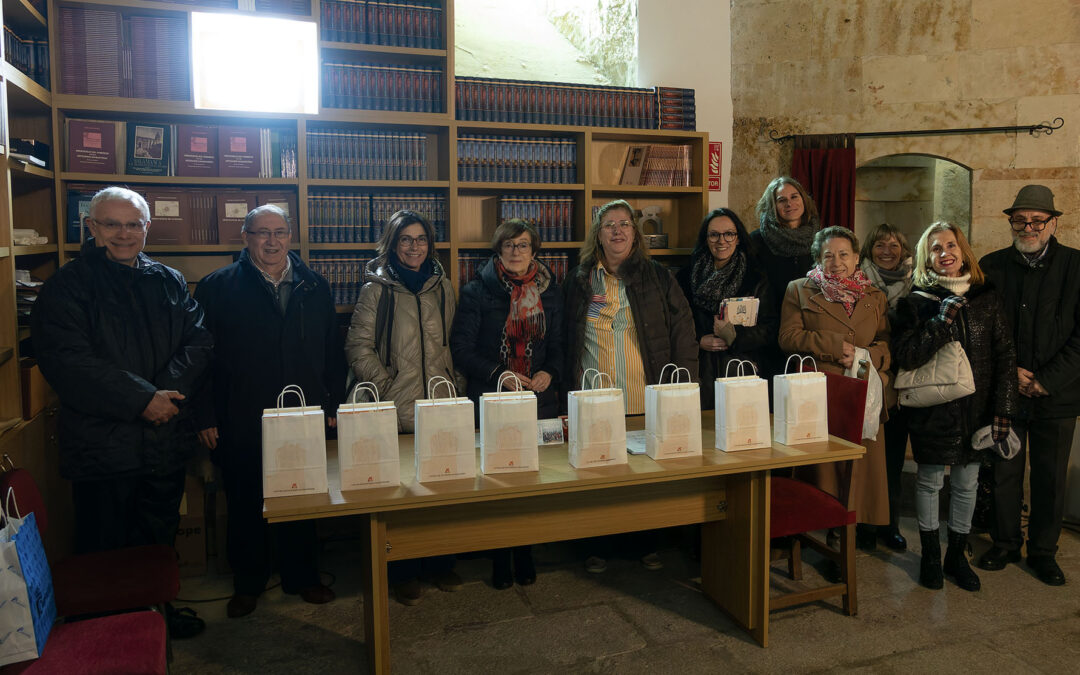 Centro de Estudios Salmantinos (CES)