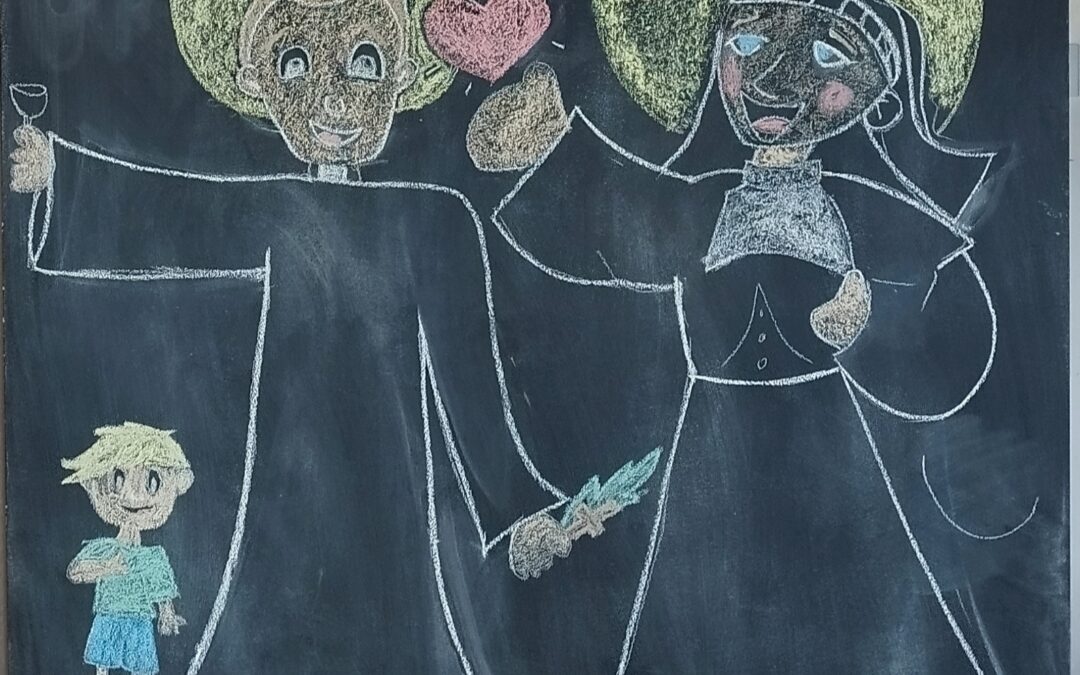 2 de febrero: día de la vida consagrada