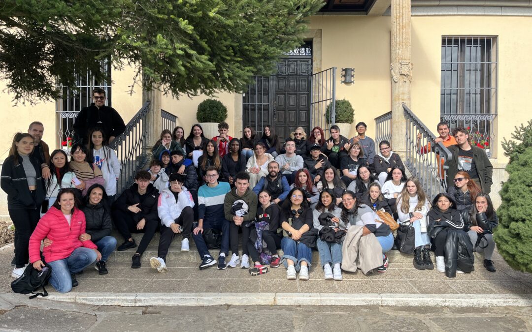 La Dehesa salmantina