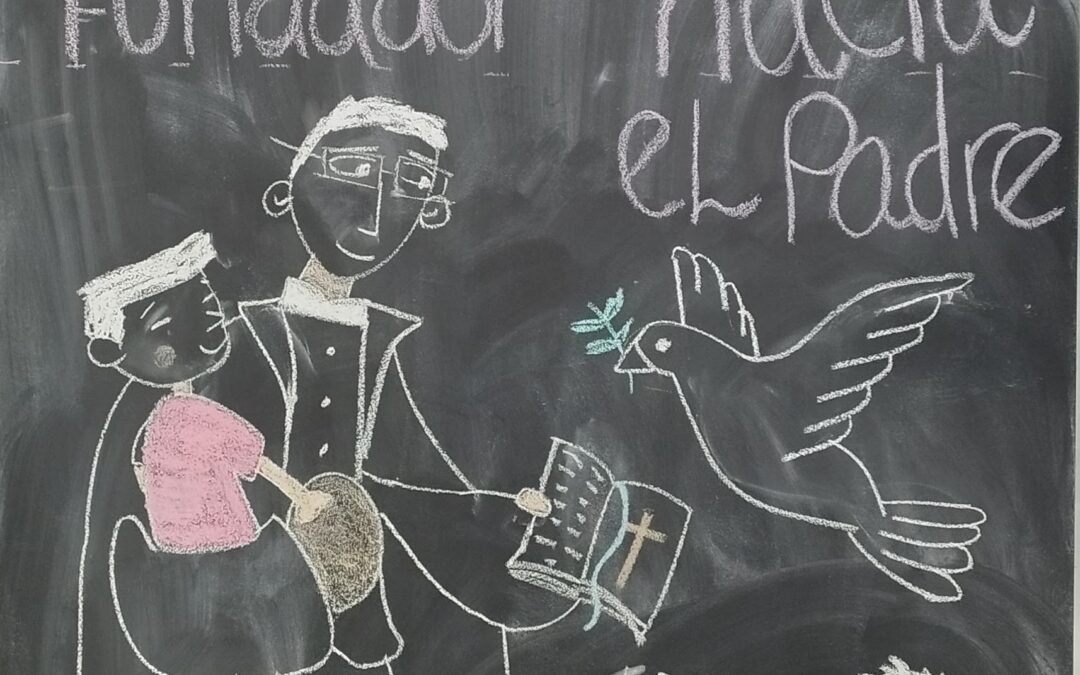 6 de noviembre, XXXIII aniversario de la partida del fundador Don Doroteo Hernández Vera