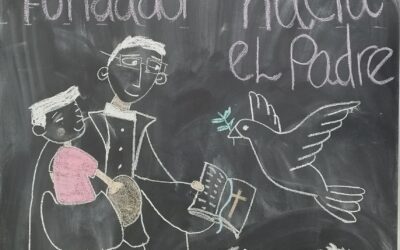 6 de noviembre, XXXIII aniversario de la partida del fundador Don Doroteo Hernández Vera