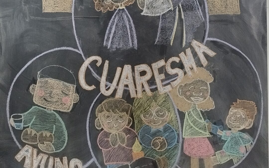 Inicio de la Cuaresma