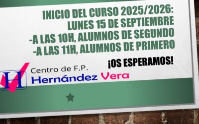 ¡Comenzamos!