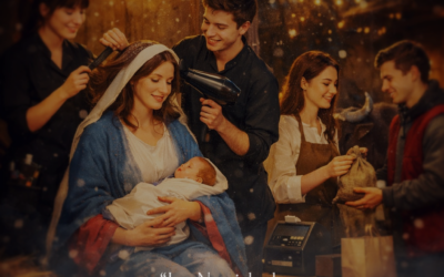 ¡Feliz Navidad!