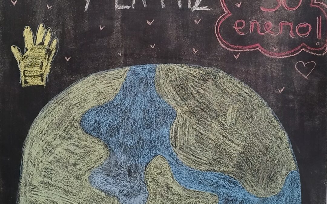 La Paz empieza desde uno mismo