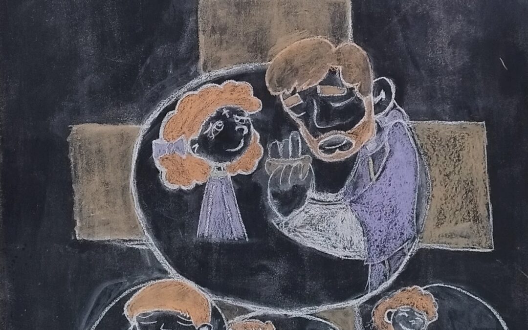 Tiempo de Cuaresma, tiempo de superación personal.