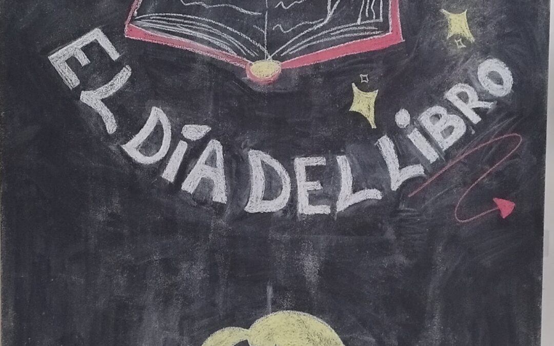 Día del libro