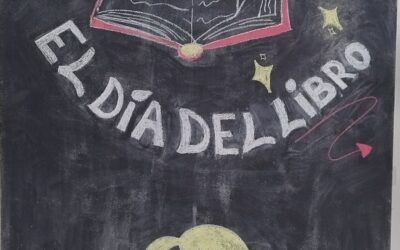 Día del libro